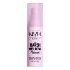 imageNYX PROFESSIONAL MAKEUP Marshmellow Smoothing Primer Vegan Face Primer 10In1 Skin BenefitsPrimer