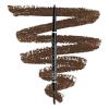 imageNYX PROFESSIONAL MAKEUP Micro Brow Pencil Precise Eyebrow Pencil  Espresso6 Brunette