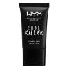 imageNYX PROFESSIONAL MAKEUP Shine Killer Mattifying Primer Vegan Face Primer