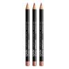 Pack Of 3 (Peakaboo Neutral  Nude Pink  Ever)