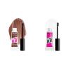 03 Medium Brown+ 01 Clear