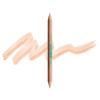 imageNYX PROFESSIONAL MAKEUP Wonder Pencil MultiUse Micro Highlighter ampamp Concealer Stick  Light03 Medium Peach
