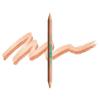 imageNYX PROFESSIONAL MAKEUP Wonder Pencil MultiUse Micro Highlighter ampamp Concealer Stick  Light05 Warm Deep