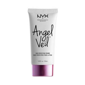 imageNYX PROFESSIONAL MAKEUP Angel Veil Skin Perfecting Primer Satin Finishwhite