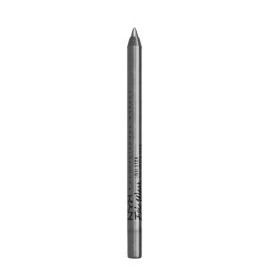 imageNYX PROFESSIONAL MAKEUP Epic Wear Liner Stick LongLasting Eyeliner Pencil  Pack of 3 Pure White Pitch Black Deepest Brown01 Silver Lining