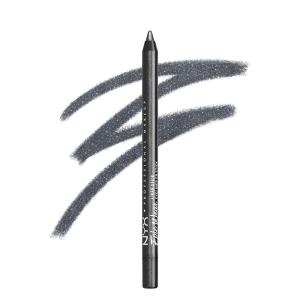 imageNYX PROFESSIONAL MAKEUP Epic Wear Liner Stick LongLasting Eyeliner Pencil  Pack of 3 Pure White Pitch Black Deepest Brown05 Gunmetal Gaze