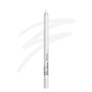 imageNYX PROFESSIONAL MAKEUP Epic Wear Liner Stick LongLasting Eyeliner Pencil  Pack of 3 Pure White Pitch Black Deepest Brown09 Pure White