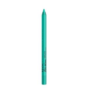 imageNYX PROFESSIONAL MAKEUP Epic Wear Liner Stick LongLasting Eyeliner Pencil  Pack of 3 Pure White Pitch Black Deepest Brown10 Blue Trip