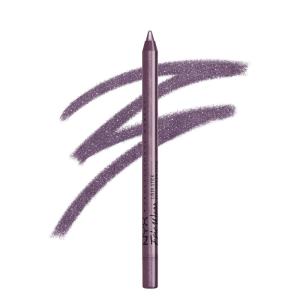 imageNYX PROFESSIONAL MAKEUP Epic Wear Liner Stick LongLasting Eyeliner Pencil  Pack of 3 Pure White Pitch Black Deepest Brown12 Magenta Shock
