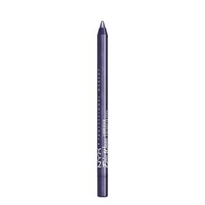 imageNYX PROFESSIONAL MAKEUP Epic Wear Liner Stick LongLasting Eyeliner Pencil  Pack of 3 Pure White Pitch Black Deepest Brown13 Fierce Purple