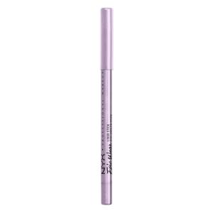 imageNYX PROFESSIONAL MAKEUP Epic Wear Liner Stick LongLasting Eyeliner Pencil  Pack of 3 Pure White Pitch Black Deepest Brown14 Periwinkle Pop