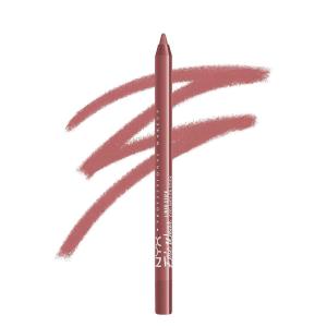 imageNYX PROFESSIONAL MAKEUP Epic Wear Liner Stick LongLasting Eyeliner Pencil  Pack of 3 Pure White Pitch Black Deepest Brown16 Dusty Mauve