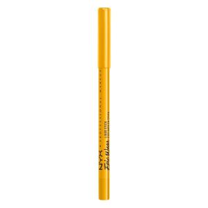 imageNYX PROFESSIONAL MAKEUP Epic Wear Liner Stick LongLasting Eyeliner Pencil  Pack of 3 Pure White Pitch Black Deepest Brown17 Cosmic Yellow