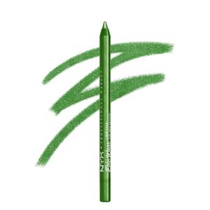 imageNYX PROFESSIONAL MAKEUP Epic Wear Liner Stick LongLasting Eyeliner Pencil  Pack of 3 Pure White Pitch Black Deepest Brown23 Emerald Cut