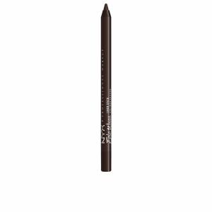 imageNYX PROFESSIONAL MAKEUP Epic Wear Liner Stick LongLasting Eyeliner Pencil  Pack of 3 Pure White Pitch Black Deepest Brown32 Brown Shimmer