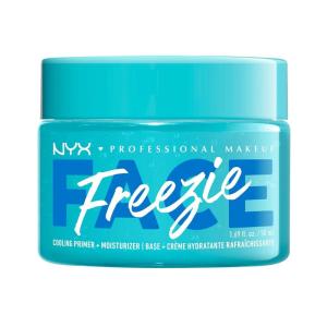 imageNYX PROFESSIONAL MAKEUP Face Freezie Cooling Primer  Moisturizer 10in1 Make Up Prepping Skin Care