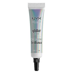 imageNYX PROFESSIONAL MAKEUP Glitter Primer LongLasting Glitter HoldGlitter Primer