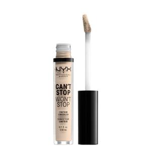 imageNYX PROFESSIONAL MAKEUP HD Studio Photogenic Concealer Wand Medium Coverage  Porcelain015 FAIR