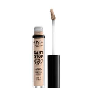 imageNYX PROFESSIONAL MAKEUP HD Studio Photogenic Concealer Wand Medium Coverage  Porcelain02 ALABASTER