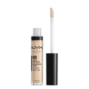imageNYX PROFESSIONAL MAKEUP HD Studio Photogenic Concealer Wand Medium Coverage  Porcelain02 FAIR
