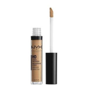 imageNYX PROFESSIONAL MAKEUP HD Studio Photogenic Concealer Wand Medium Coverage  Porcelain07 TAN