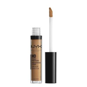 imageNYX PROFESSIONAL MAKEUP HD Studio Photogenic Concealer Wand Medium Coverage  Porcelain08 NUTMEG