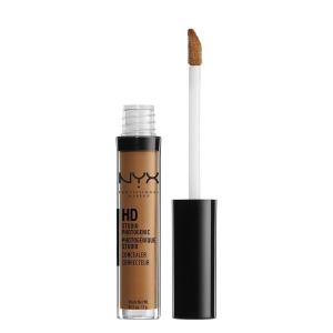imageNYX PROFESSIONAL MAKEUP HD Studio Photogenic Concealer Wand Medium Coverage  Porcelain084 COCOA
