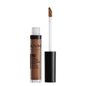 imageNYX PROFESSIONAL MAKEUP HD Studio Photogenic Concealer Wand Medium Coverage  Porcelain086 DEEP RICH