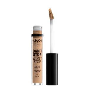 imageNYX PROFESSIONAL MAKEUP HD Studio Photogenic Concealer Wand Medium Coverage  Porcelain09 MEDIUM OLIVE