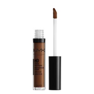imageNYX PROFESSIONAL MAKEUP HD Studio Photogenic Concealer Wand Medium Coverage  Porcelain095 DEEP ESPRESSO