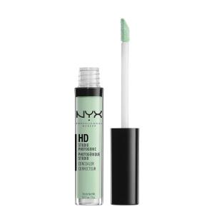 imageNYX PROFESSIONAL MAKEUP HD Studio Photogenic Concealer Wand Medium Coverage  Porcelain12 GREEN