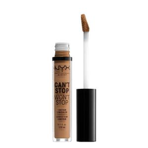 imageNYX PROFESSIONAL MAKEUP HD Studio Photogenic Concealer Wand Medium Coverage  Porcelain127 NEUTRAL TAN