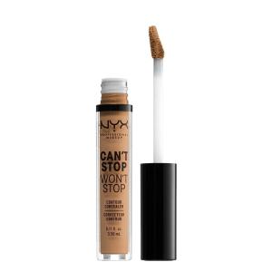 imageNYX PROFESSIONAL MAKEUP HD Studio Photogenic Concealer Wand Medium Coverage  Porcelain14 GOLDEN HONEY