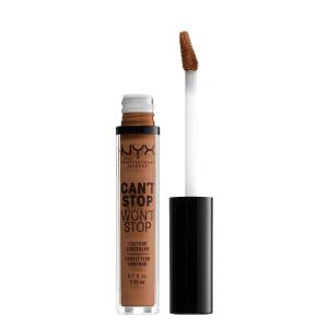 imageNYX PROFESSIONAL MAKEUP HD Studio Photogenic Concealer Wand Medium Coverage  Porcelain157 WARM CARAMEL