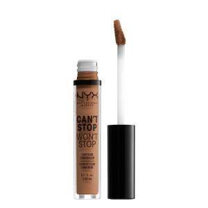 imageNYX PROFESSIONAL MAKEUP HD Studio Photogenic Concealer Wand Medium Coverage  Porcelain16 MAHOGANY