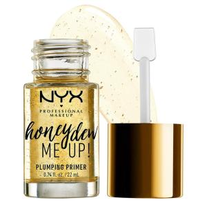 imageNYX PROFESSIONAL MAKEUP Honeydew Me Up Face Primer NEW Vegan FormulaGOLDEN