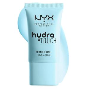 imageNYX PROFESSIONAL MAKEUP Hydra Touch Hydrating Primer Vegan Face Primer084 Fl Oz Pack of 1