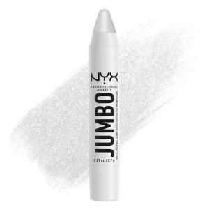 imageNYX PROFESSIONAL MAKEUP Jumbo MultiUse Face Highlighter Stick  Vanilla Ice CreamVanilla Ice Cream