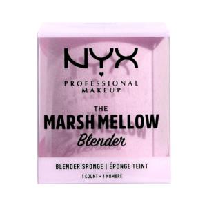 imageNYX PROFESSIONAL MAKEUP Marshmellow Smoothing Primer  Makeup Setting Spray Matte Finish LongLasting Face Mist for up to 16HR Wear Pack of 2Sponge