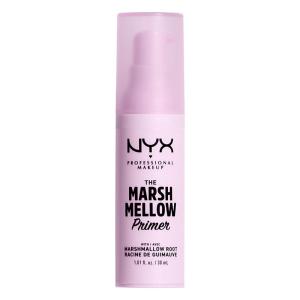 imageNYX PROFESSIONAL MAKEUP Marshmellow Smoothing Primer Vegan Face Primer 10In1 Skin BenefitsPrimer
