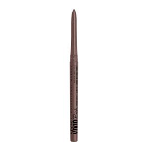 imageNYX PROFESSIONAL MAKEUP Mechanical Eye Pencil Vivid Rich Mechanical Creamy Retractable Eyeliner  Tigers Prize Cork Orange Eyeliner11 Under Moonstone