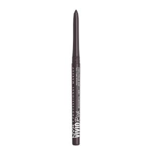 imageNYX PROFESSIONAL MAKEUP Mechanical Eye Pencil Vivid Rich Mechanical Creamy Retractable Eyeliner  Tigers Prize Cork Orange Eyeliner12 Truffle Diamond