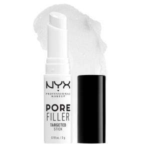 imageNYX PROFESSIONAL MAKEUP Pore Filler Targeted Primer Stick Blurring PrimerBLACK