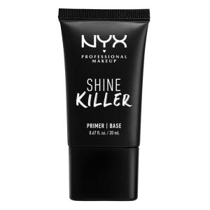 imageNYX PROFESSIONAL MAKEUP Shine Killer Mattifying Primer Vegan Face Primer