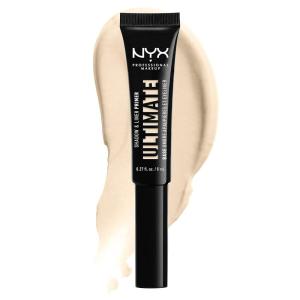 imageNYX PROFESSIONAL MAKEUP Ultimate Shadow ampamp Liner Primer Eyeshadow ampamp Eyeliner Primer  Light