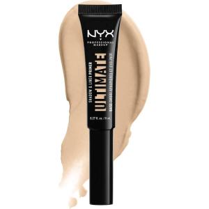 imageNYX PROFESSIONAL MAKEUP Ultimate Shadow ampamp Liner Primer Medium  Epic Ink Liner Black 2Pack Bundle02 Medium
