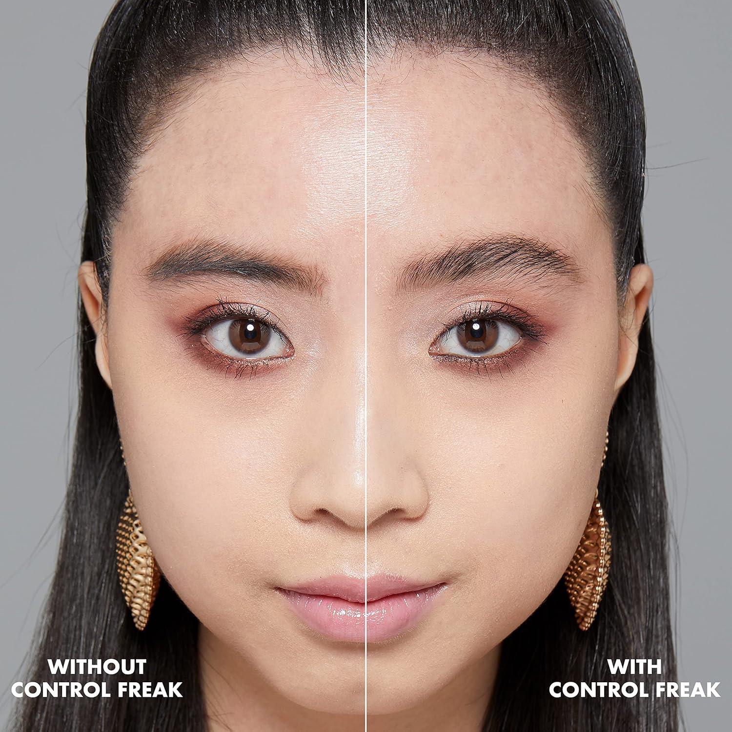 imageNYX PROFESSIONAL MAKEUP Control Freak Eyebrow Gel  ClearClear