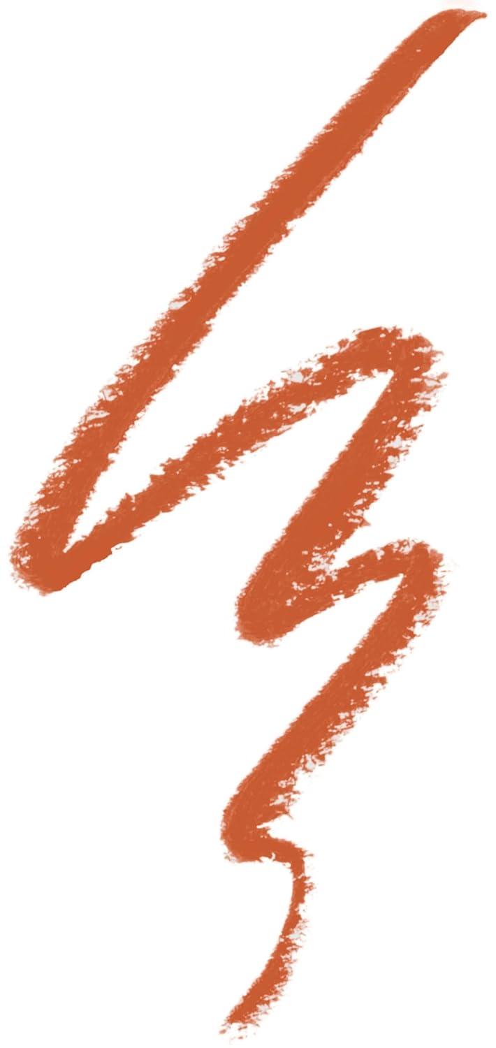 imageNYX PROFESSIONAL MAKEUP Epic Smoke Liner Vegan Smokey Eyeliner  Mocha Match Deep BrownFired Up