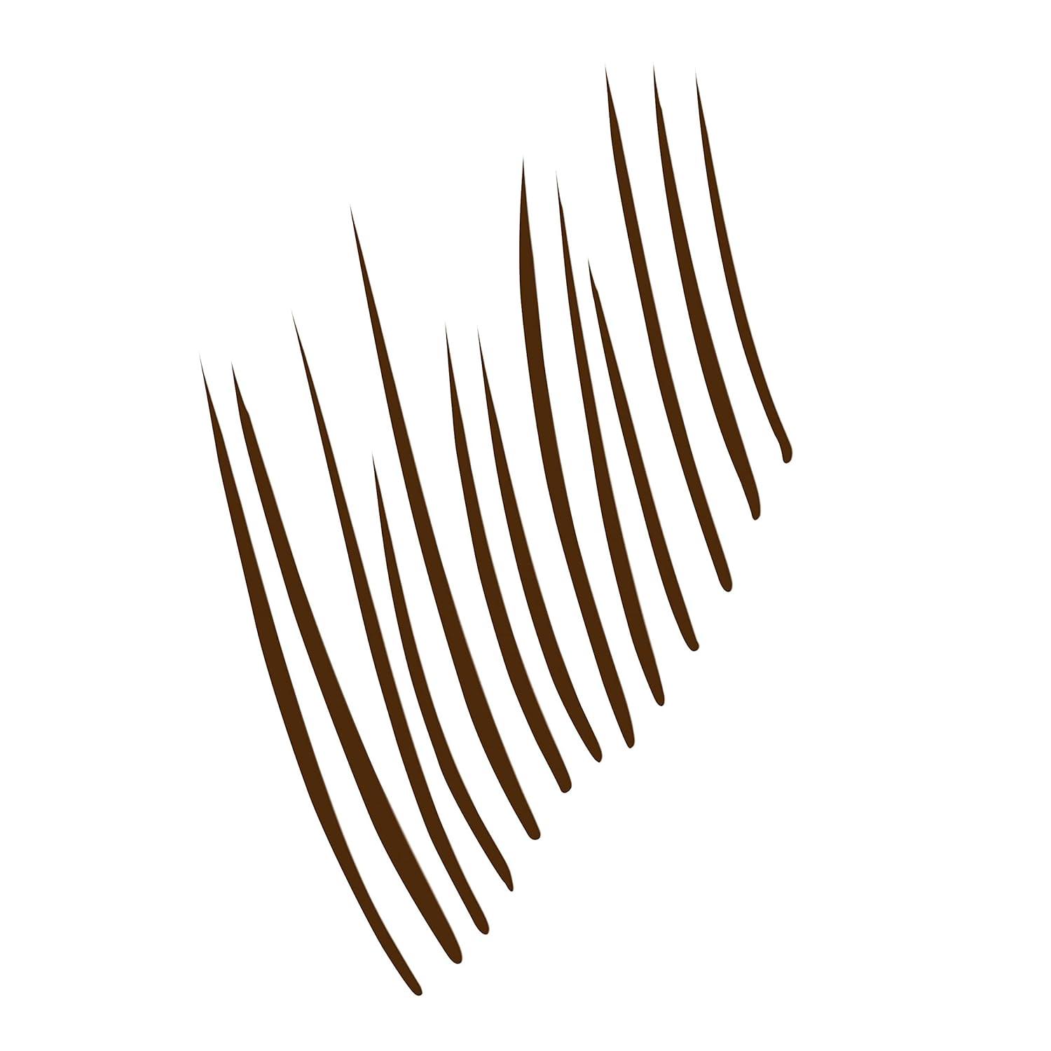 imageNYX PROFESSIONAL MAKEUP Lift ampamp Snatch Eyebrow Tint Pen Espresso08 Espresso