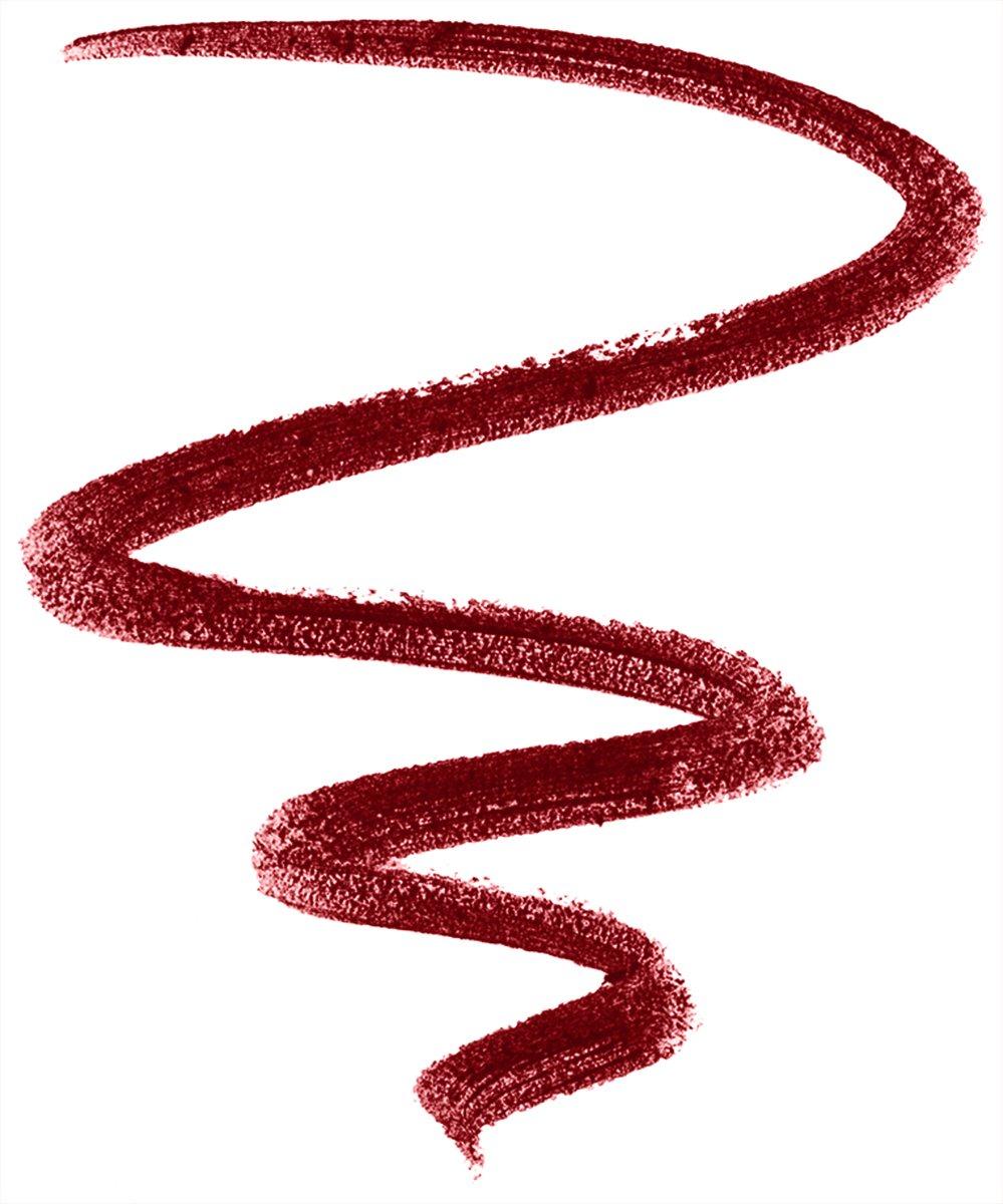 imageNYX PROFESSIONAL MAKEUP Mechanical Lip Liner Pencil Nude PinkDark Red